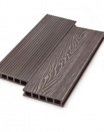 Террасная доска  ДПК Deckart Magnum Pro Венге