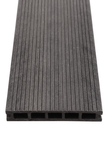 Террасная доска UnoDeck Ultra Графит