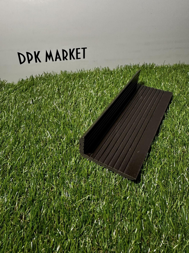 Уголок дпк Harvex Венге Уголок дпк Harvex Венге