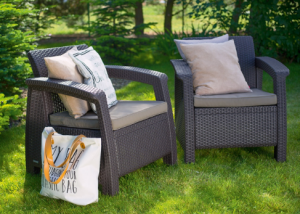 Комплекты Corfu duo Россия