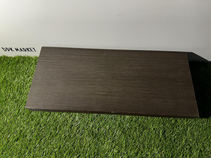 Доска для грядок ДПК WPC усиленная Pro 225мм Доска для грядок ДПК WPC усиленная Pro 225мм